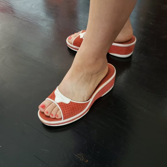 Via Spiga summer sandal_size 6 - Picture 7 of 8